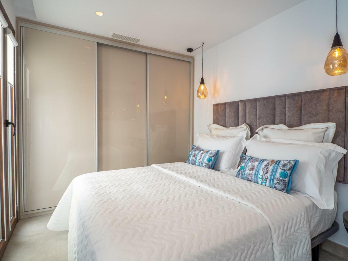 Вілла Marbella Old Town : Luxury Townhouse Екстер'єр фото