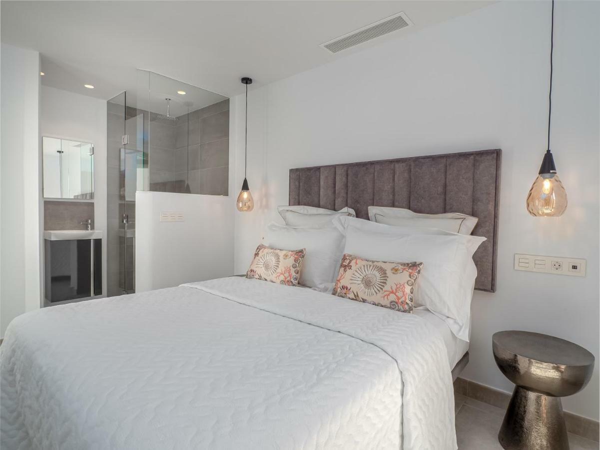 Вілла Marbella Old Town : Luxury Townhouse Екстер'єр фото