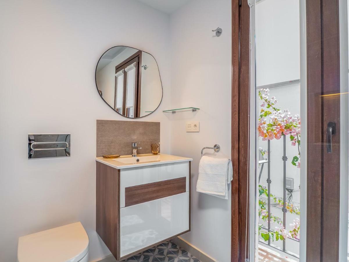 Вілла Marbella Old Town : Luxury Townhouse Екстер'єр фото