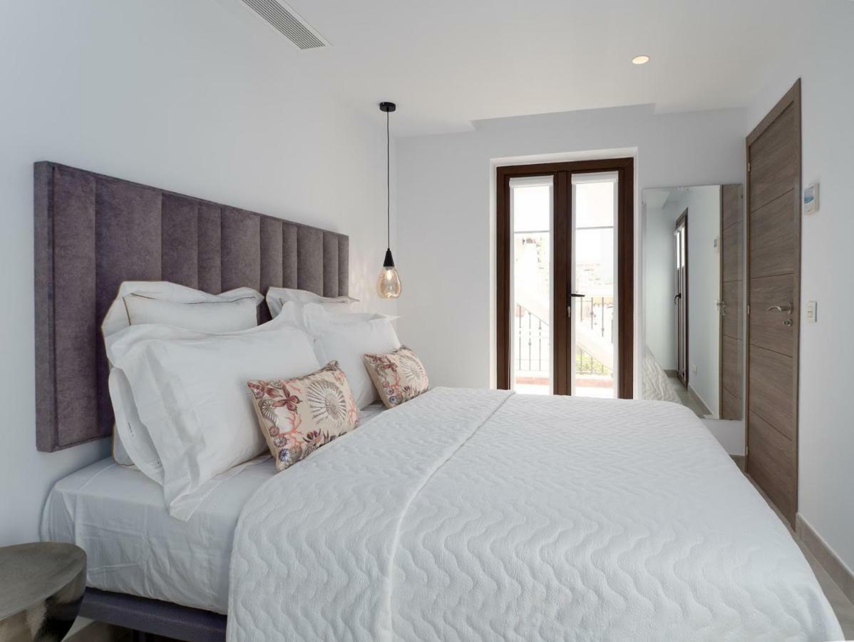 Вілла Marbella Old Town : Luxury Townhouse Екстер'єр фото