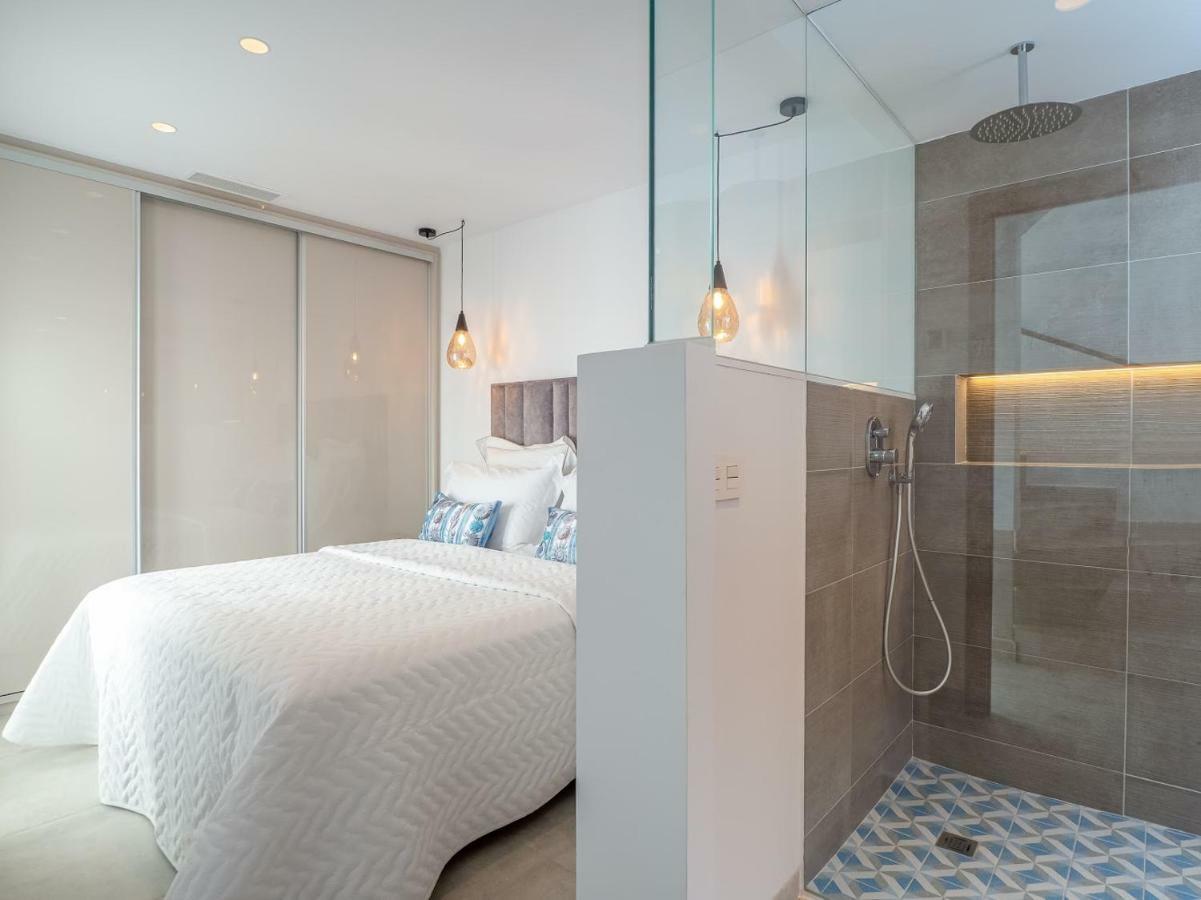 Вілла Marbella Old Town : Luxury Townhouse Екстер'єр фото