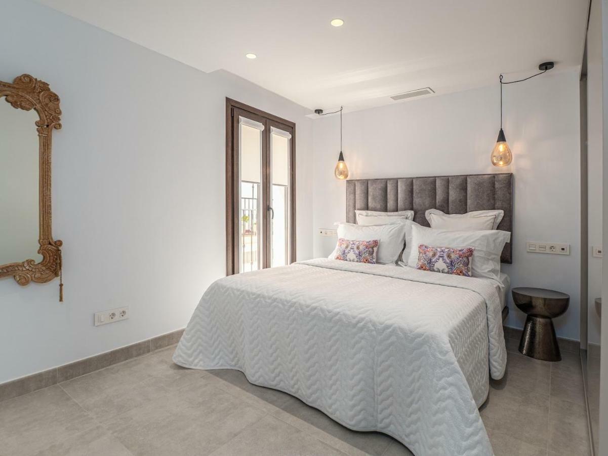 Вілла Marbella Old Town : Luxury Townhouse Екстер'єр фото