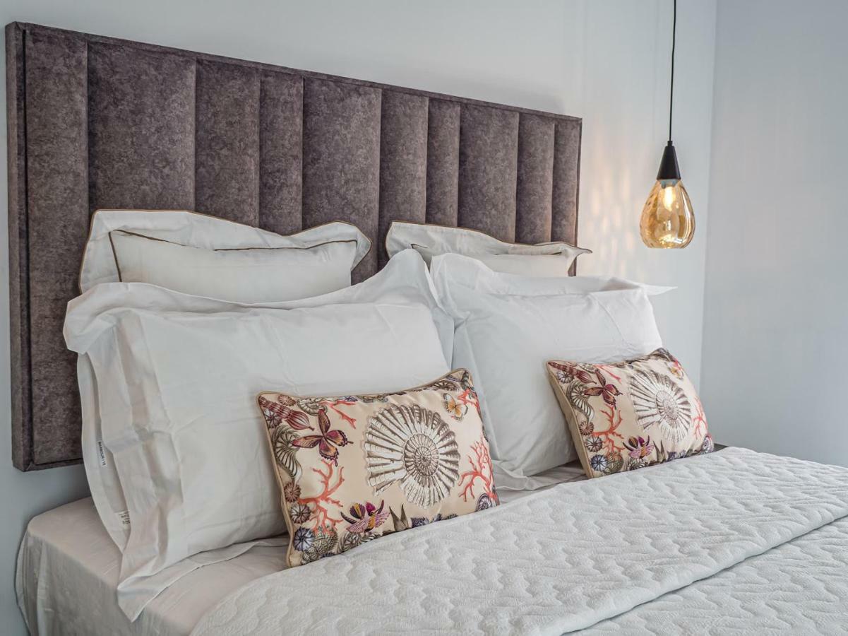 Вілла Marbella Old Town : Luxury Townhouse Екстер'єр фото