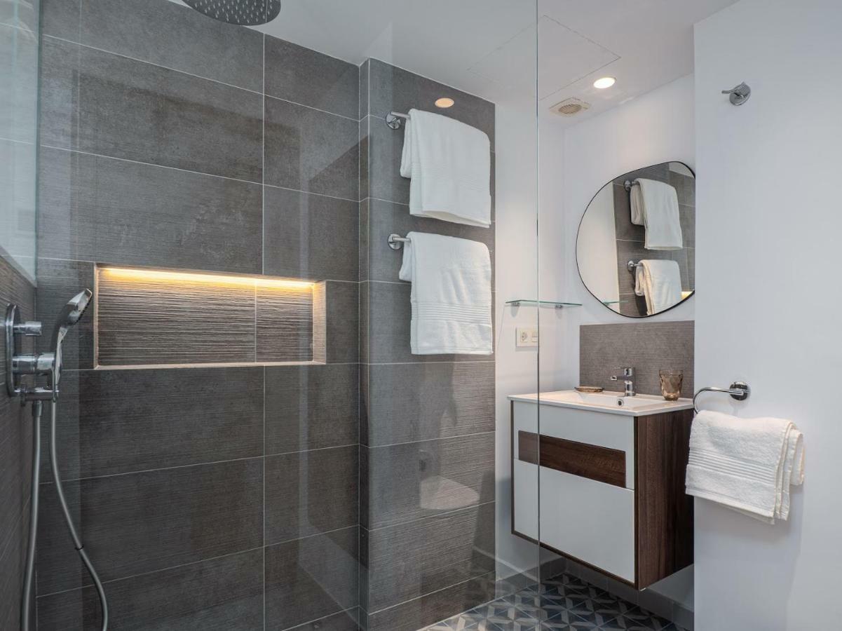 Вілла Marbella Old Town : Luxury Townhouse Екстер'єр фото