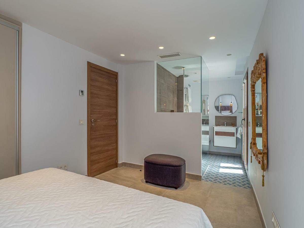 Вілла Marbella Old Town : Luxury Townhouse Екстер'єр фото